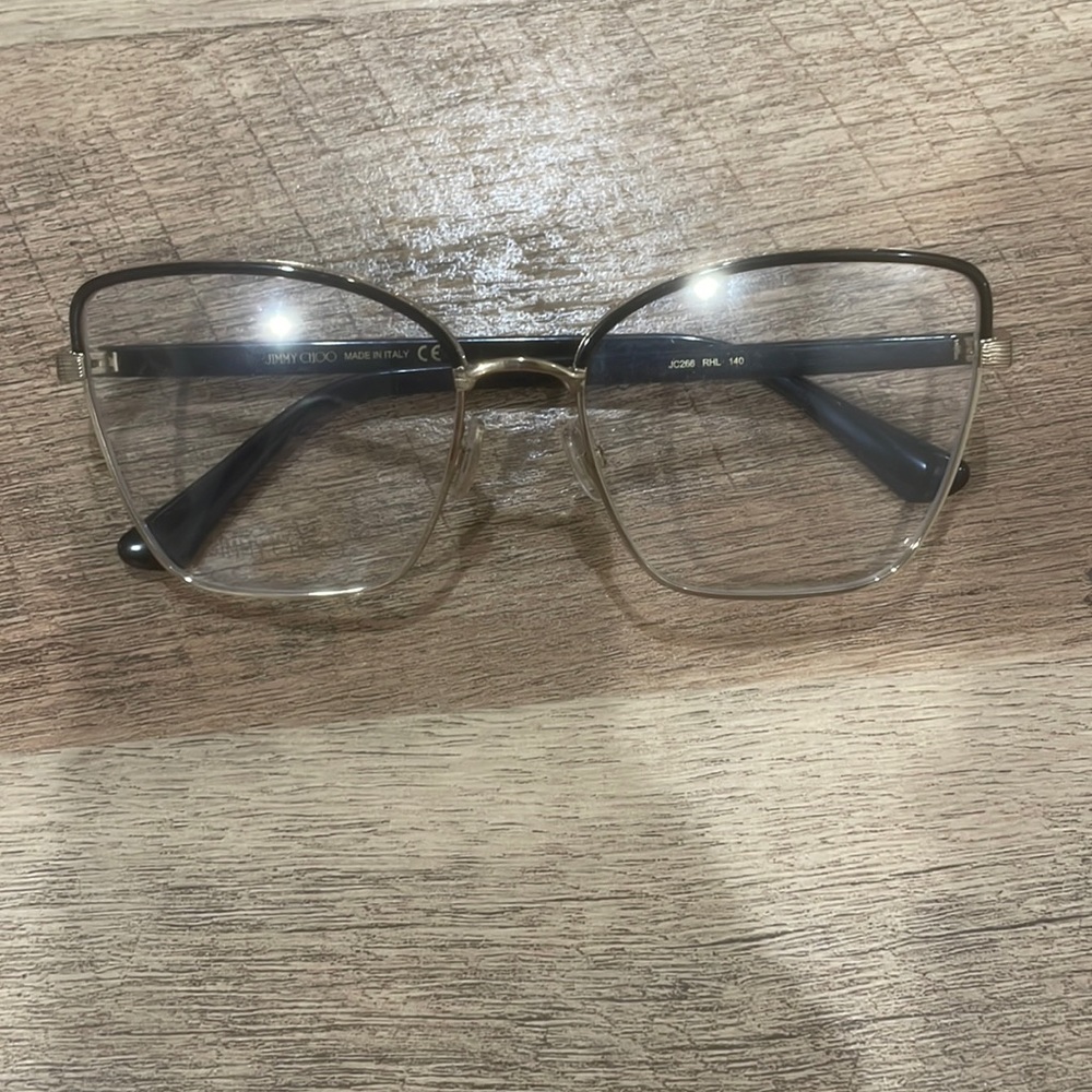 Jimmy Choo 266